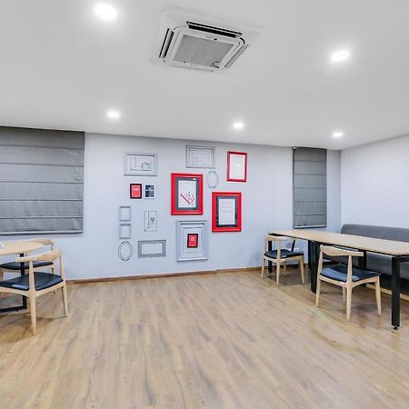 Oyo Townhouse 87 Spartan Nagar Ченнаи Экстерьер фото