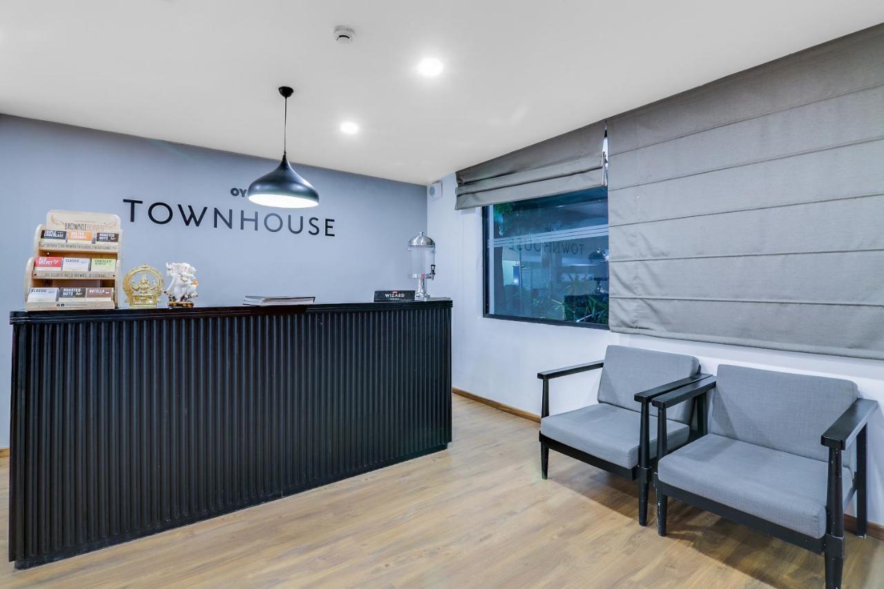 Oyo Townhouse 87 Spartan Nagar Ченнаи Экстерьер фото